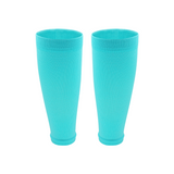 3 Pairs of Pack Calf Compression Sleeve-FOURMINT