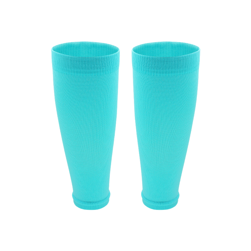 3 Pairs of Pack Calf Compression Sleeve-FOURMINT