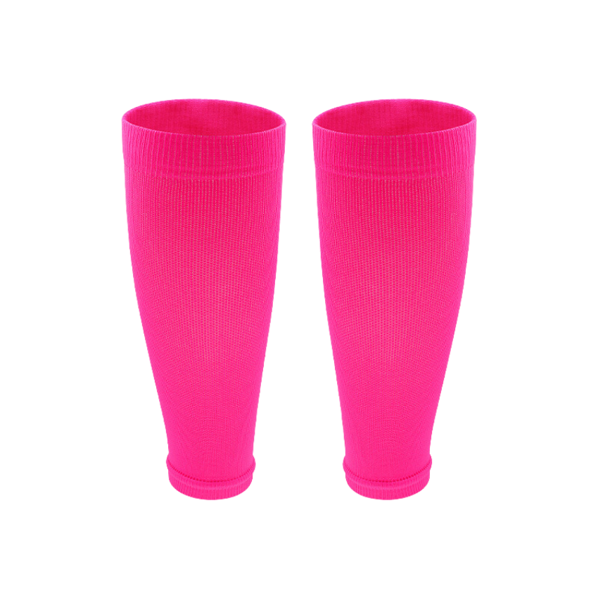 3 Pairs of Pack Calf Compression Sleeve-FOURMINT
