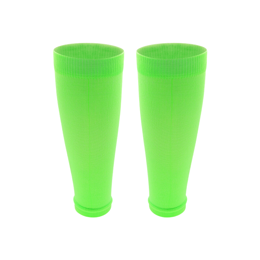 3 Pairs of Pack Calf Compression Sleeve-FOURMINT