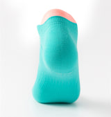 6 Pack Womens Low Cut Trainer Socks-FOURMINT