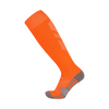 3 Pack Orange Football Socks for Men-FOURMINT