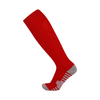 3 Pack Red Football Socks for Men-FOURMINT