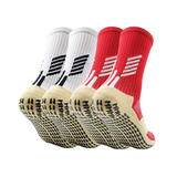 Fourmint Football Grip Socks Combo Pack-FOURMINT
