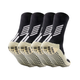 Fourmint Football Grip Socks Combo Pack-FOURMINT