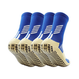 Fourmint Football Grip Socks Combo Pack-FOURMINT