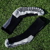 3 Pack Kids Anti Slip Football Grip Socks-FOURMINT